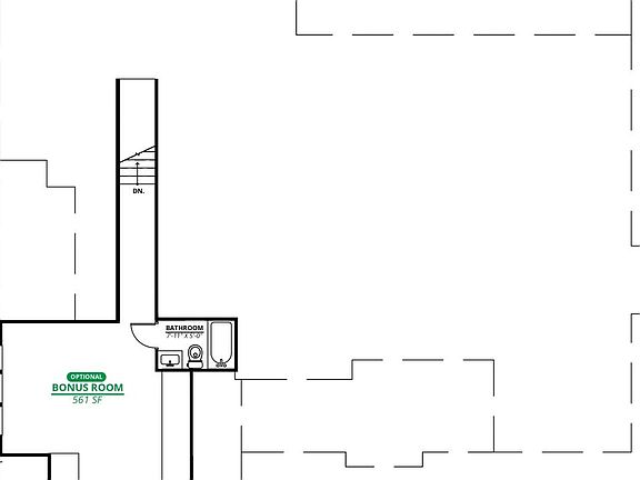 4th image of this home
