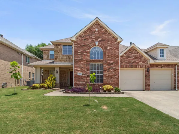 3705 Glenshannon Ln, Flower Mound, TX 75022