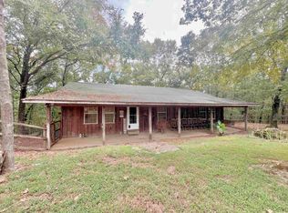 441 Blue Hole Rd, Beebe, AR 72012