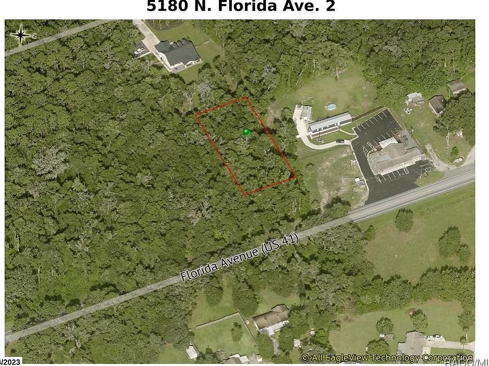 2nd image of 5180 N Florida Ave
