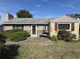 431 Beatty Rd, Monroeville, PA 15146
