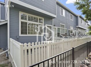 8199 Welby Rd APT 208, Thornton, CO 80229