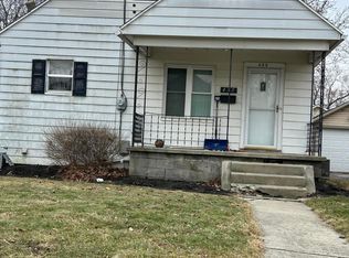 435 Marian Ave, Lima, OH 45801
