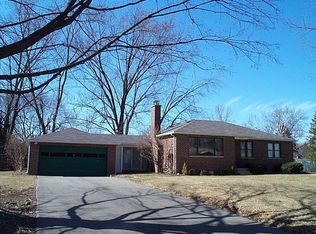 3331 Colchester Rd, Columbus, OH 43221