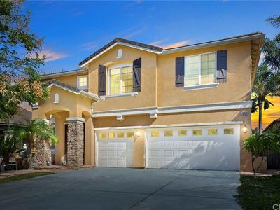 6828 Sweet Clover Ct, Corona, CA, 92880