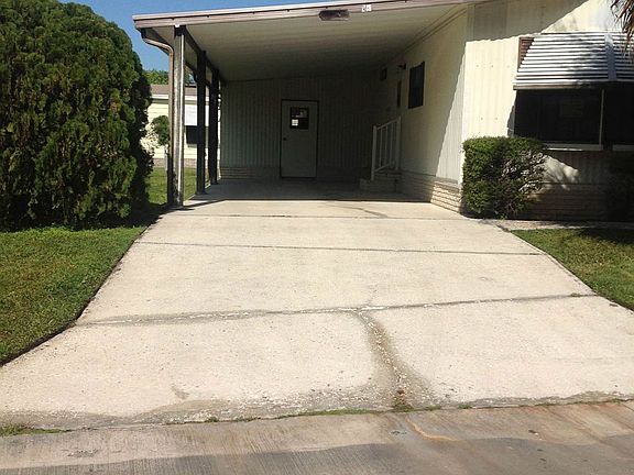 Car Port