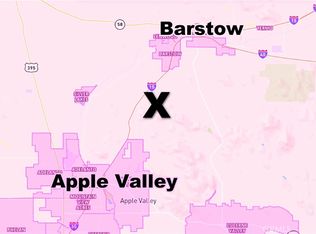 1 Hodge Rd, Apple Valley, CA 92307