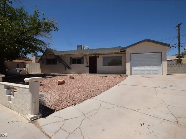 3323 Bancroft Cir, Las Vegas, NV 89121