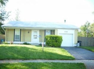 5122 Tuxworth Ct, Columbus, OH