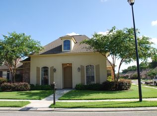 14337 Ivy Terrace Dr, Baton Rouge, LA 70817