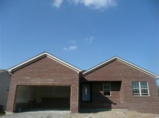 125 McPeek Pl, Nicholasville, KY 40356