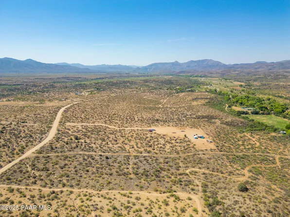 0 S Wagoner Rd, Kirkland, AZ 86332