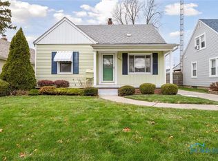 2935 S 109th St, Toledo, OH 43611