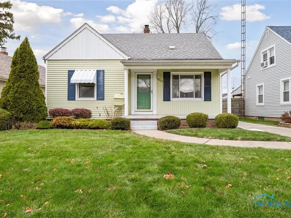 2935 S 109th St, Toledo, OH 43611