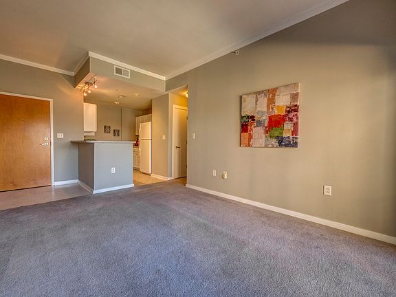 Great Room Open to Kitchen