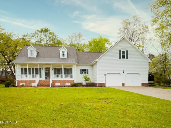 2511 Hickory Street, New Bern, NC 28562