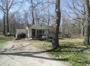 627 NE Kellam Ave, Topeka, KS 66616