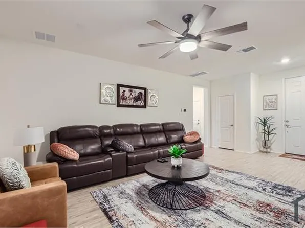 2110 Goji Ln, Georgetown, TX 78626