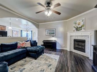 11529 SW 24th St, Yukon, OK 73099