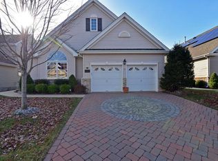 7 Constitution Way, Somerset, NJ 08873