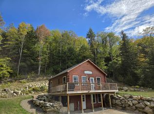 189 Covered Bridge Road, Thornton, NH 03285