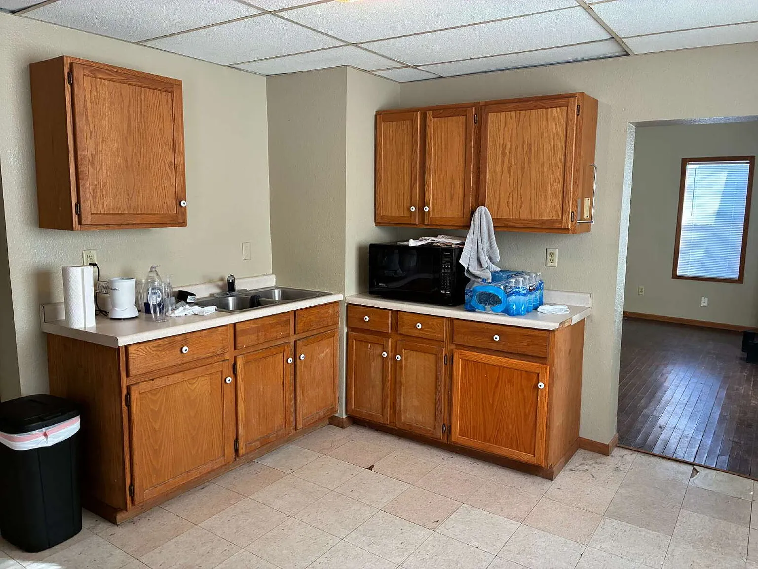 2 bed, 1.0 bath, 650 sqft, $345 — Photo 3