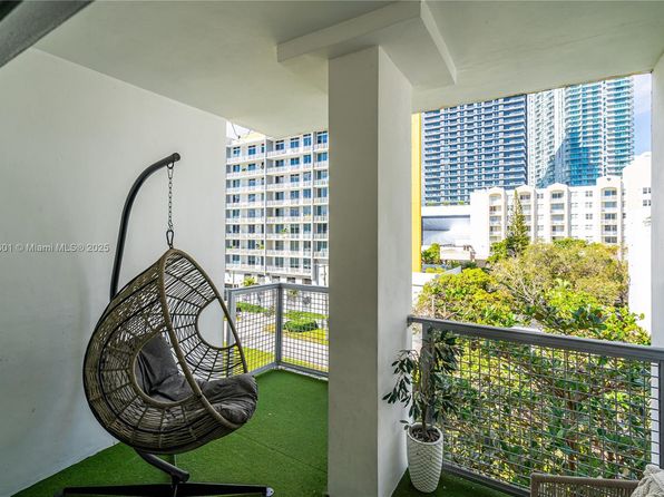 481 NE 29th St #601, Miami, FL 33137