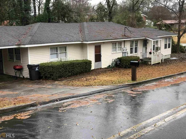 1211 Pinewood Dr, Milledgeville, GA 31061