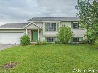 731 Willow St, Howard City, MI