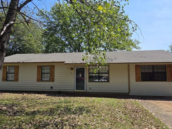 32 McArthur Dr, Cabot, AR 72023