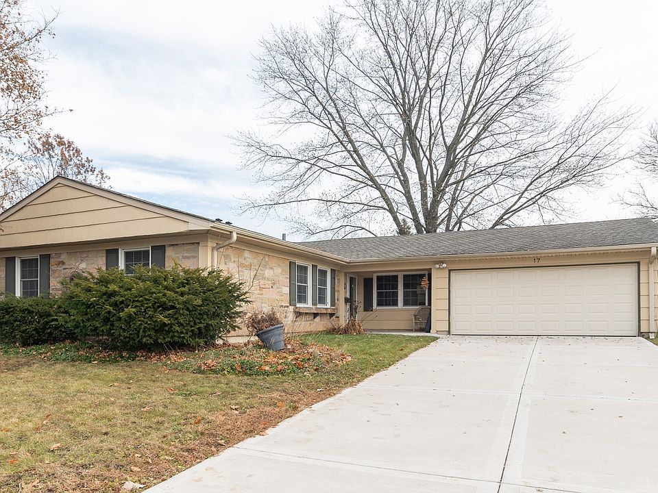 1st image of 17 Tamworth Pl