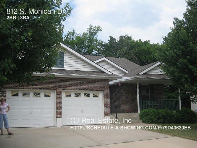 1st image of 812 S Mohican Dr