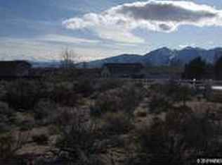1560 Steve Ct, Minden, NV 89423