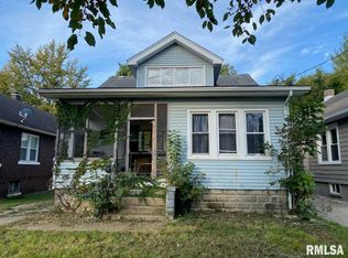 2405 N Delaware St, Peoria, IL