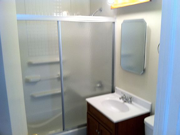1st Level Bathroom