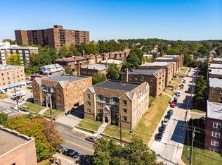 Hempstead Road Apartments, Pittsburgh, PA 15217
