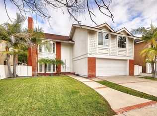 21752 Shasta Lake Rd, Lake Forest, CA 92630