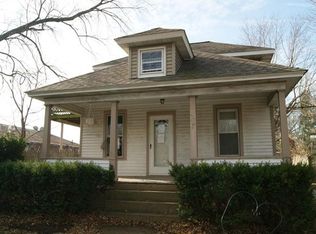 4508 N Johnson Rd, Michigan City, IN 46360