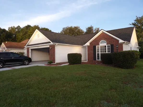 5040 Capulet Cir, Myrtle Beach, SC 29588