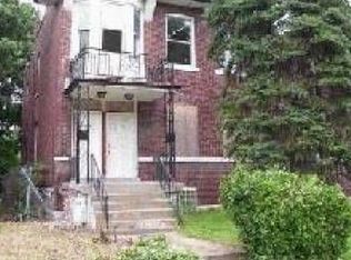 3909 Maffitt Ave, Saint Louis, MO 63113