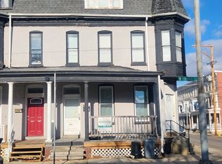 701 W Princess St #2, York, PA 17401