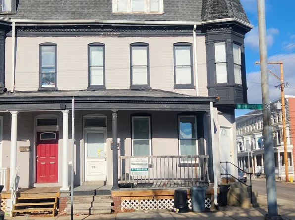 701 W Princess St #2, York, PA 17401
