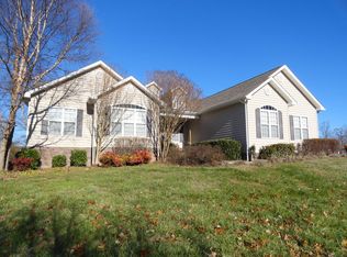 179 Spider Barnes Rd #0, Jonesborough, TN 37659