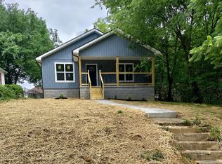 2535 Louise Ave, Knoxville, TN 37914