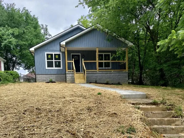 2535 Louise Ave, Knoxville, TN 37914