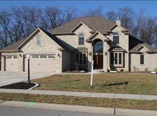 3805 Elio Way, Valparaiso, IN 46385
