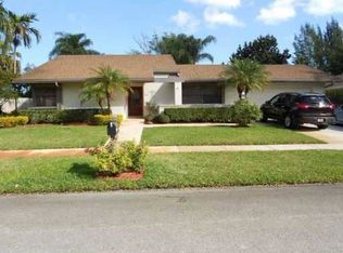 10423 SW 115th Pl, Miami, FL 33176