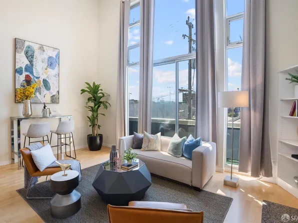 155 Harriet St Suite 14, San Francisco, CA 94103