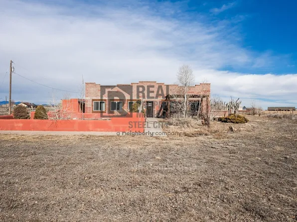 531 E Milt Dr, Pueblo West, CO 81007