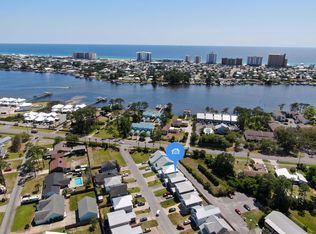 3736 Tiki Dr, Panama City Beach, FL 32408